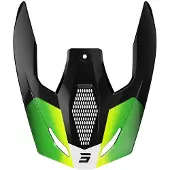 Shot Race Gear Furious Apex Visiiri