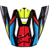 Alpinestars Sm5 Visiiri