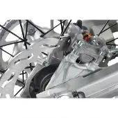 Moto-Master 270 Mm Honda 211067 Jarrusatulan Siirtokannatin