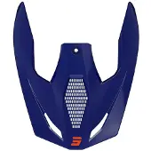 Shot Furious Peak Junior Visiiri