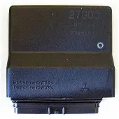 Mitsubishi 4161309 Ecu-sarja