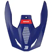 Shot Race Gear Race Mythic Visiiri