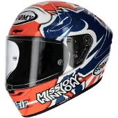 Suomy Sr-gp Dovizioso 2019 Replica Kokokypärä