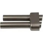 Akrapovic V-tuv124/l Melunvaimennin