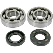 Hotrods Yamaha 2005-2024 Yz125 Fantic Xe Kampiakselin Laakeri-ja Tiivistesarja