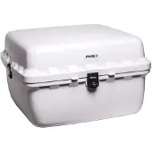 Puig Big Box 90l 500x500x330 Moottoripyörän Yläkotelo