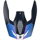 Shot Race Gear Furious Apex Visiiri