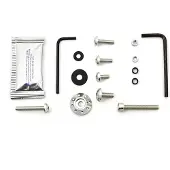 Pro Bolt Bmw Fbm810s Katteen Ruuvisarja