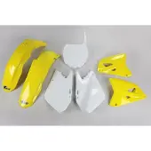 Ufo Sukit402-999 Muovisarja