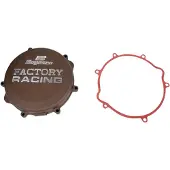 Boyesen Suzuki Rm 250 Cc-22m Aluminium Kytkimen Kansi