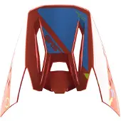 Alpinestars Sm5 Action Visiiri