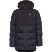 Helly Hansen Active Puffy Long Jacket - Black - L
