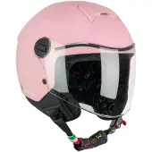 Cgm 261a Mini Mono Junior Avoin Kypärä