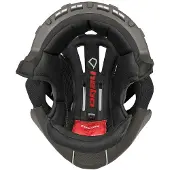 Hebo Brooklyn/tmx Sisävuori