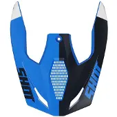 Shot Race Gear Race Ridge Visiiri