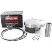 Wössner Ktm 450 Exc-f 2022-2023 Ø94.96mm Mäntä