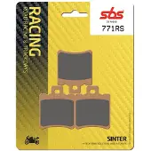 SBS P771rs Sinteroidut Jarrupalat