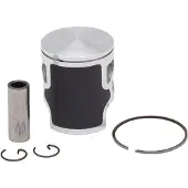 VERTEX Derbi Senda Gilardoni D39.82 A 1 Mäntäpakkaus