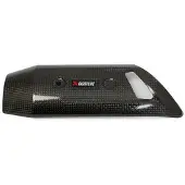 Akrapovic Carbon T-max P-hsy5r1y Lämpökilpi