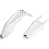 Ufo Hufk615-999 Lokasuojasarja