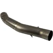 Akrapovic L-a10so10 Yhdistysputki