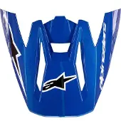 Alpinestars Sm5 Visiiri