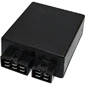 Sgr Tci 12v Cc Yamaha Xv 750/920 Virago Ecu-sarja