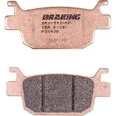 Braking P30908 Sinteroidut Jarrupalat