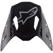 Alpinestars M8 Echo Visiiri