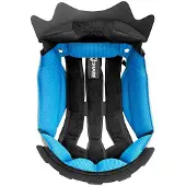 Shark Spartan Fabric Cap Sisävuori