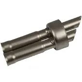Akrapovic V-tuv199 Melunvaimennin