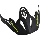 Hebo Zone 5 Camo Visiiri