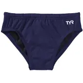 Tyr Durafast Elite Solid Racer Uimahousut