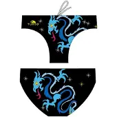 Turbo Dragon Uimahousut