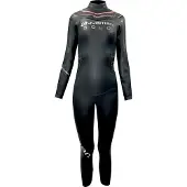 Aquaman Cell Gold Pitkähihainen Triathlon-asu