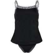 Aquafeel 2379201 Tankini