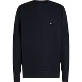 Tommy Hilfiger Essential Fleece Crewneck -collegepaita