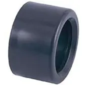 Cepex Pvc-supistusmuhvi Ø400x315 Liimattava