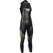 Blue Seventy Reaction Hihaton Neopreenipuku