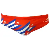 Turbo Cuba Stars Uimahousut