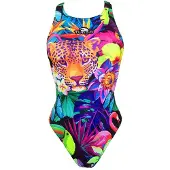Turbo Cool Tiger Uimapuku