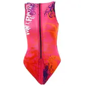 Turbo Dragonette Uimapuku