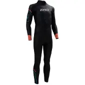 Zone3 Aspect Junior Open Water Pitkähihainen Neopreenipuku