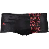 Turbo France Train 14 Cm Uimapuku Boxer