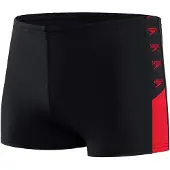 Speedo Boom Logo Splice Uimapuku Boxer