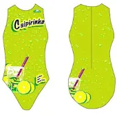 Turbo Caipirinha Uimapuku