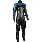 Blue Seventy Helix Naisten Pitkähihainen Neopreenipuku