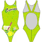 Turbo Caipirinha Pro Resist Uimapuku