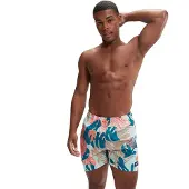 Speedo Digital Printed Leisure 16´´ Uimashortsit