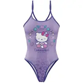 Otso Hello Kitty Connected Uimapuku